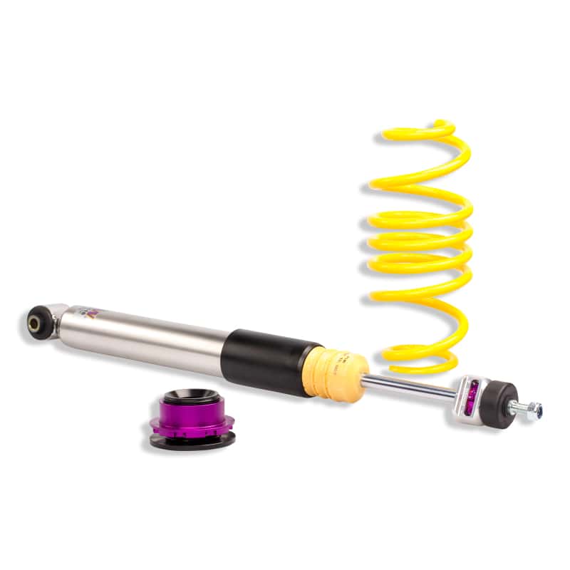KW — KW Coilover Kit V3 2015 VW Golf VII GTI w/o DCC
Coilover Kit - view 16