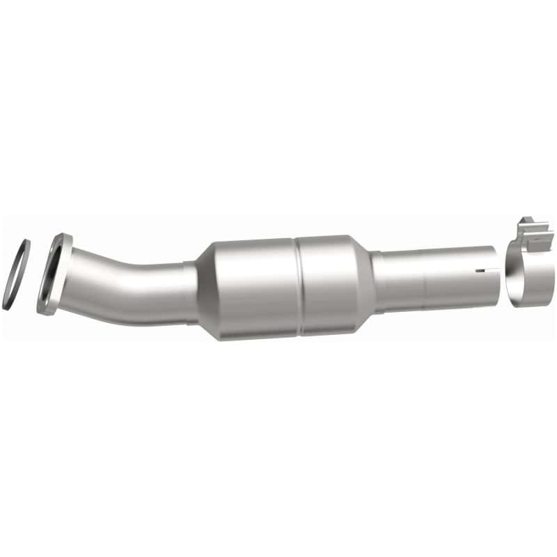 Magnaflow — Magnaflow Conv DF 2005 Scion TC 2.4L
California - view 5