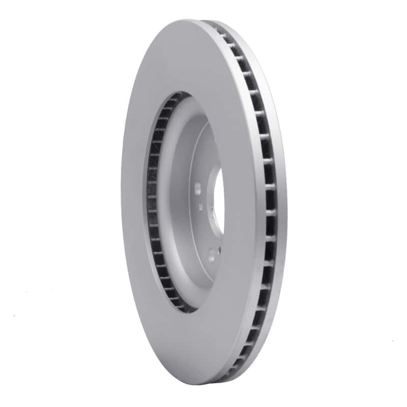 DFC — DFC 20-22 Honda CR-V Front GeoSPEC Coated Rotor - view 4