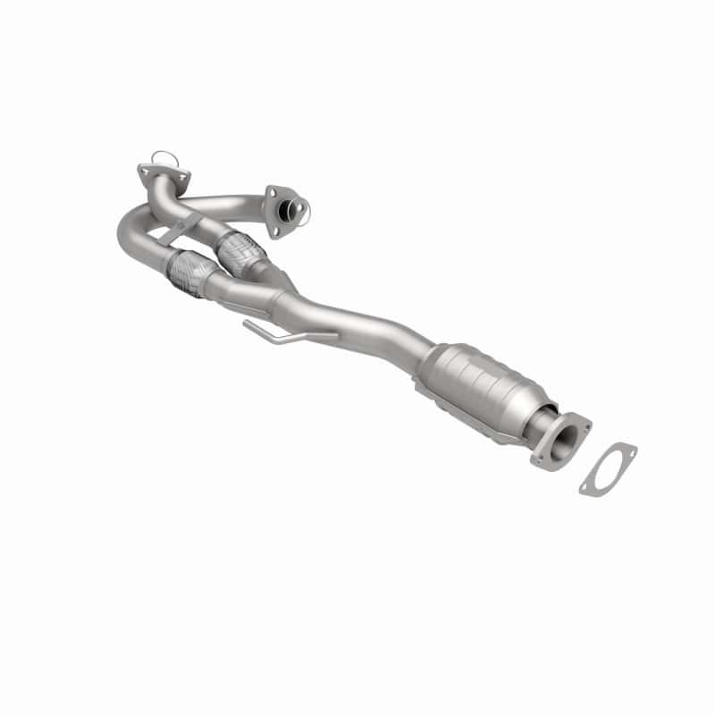 Magnaflow — MagnaFlow Conv DF 03-07 Nissan Murano 3.5L Y-Pipe Assembly (49 State)
HM Grade
HM - view 12