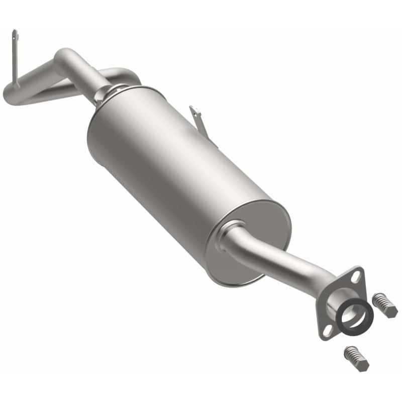 Magnaflow — MagnaFlow BRE Exhaust Kit 86-95 Suzuki Samurai 1.3L
Exhaust Kit - view 26