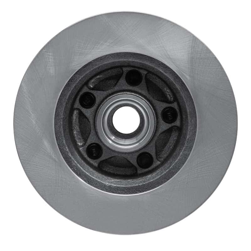 DFC — DFC 86-92 Jeep Comanche Front Brake Rotor
DFC Brake Rotor - view 5