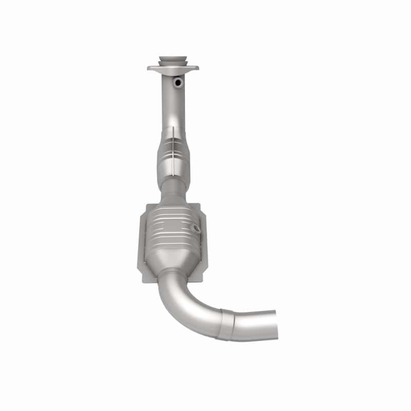 Magnaflow — MagnaFlow Conv DF 99-00 Ford F-150 4.6L
California - view 16