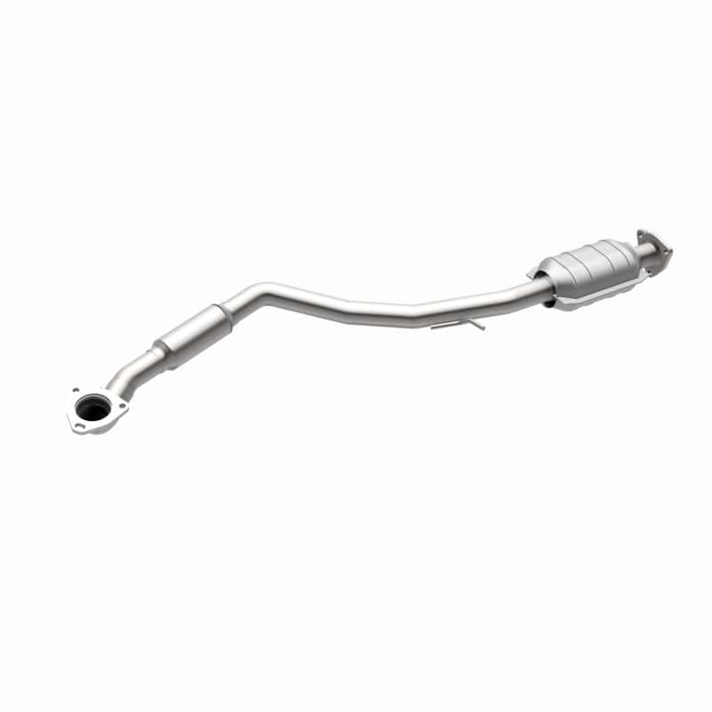 Magnaflow — MagnaFlow Conv DF 99-02 Daewoo Nubira 2.0L re
OEM Grade
OEM - view 9