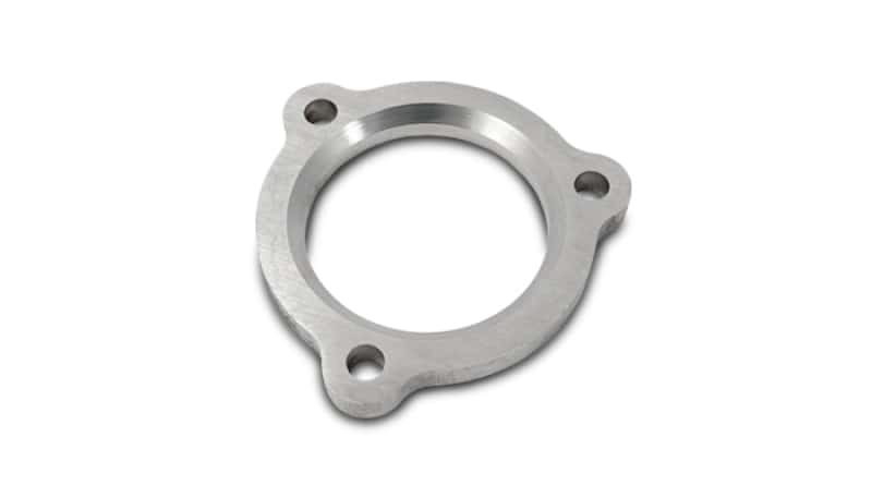 Vibrant — Vibrant SS Outlet Flange w/ Flared Collar for Garrett GT2052
SSOutFlgw/FlarGT2052 - view 2