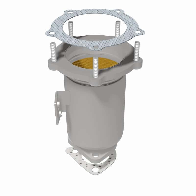 Magnaflow — MagnaFlow Conv DF 01-03 Protege 2.0 manif 49S
HM Grade
HM - view 16