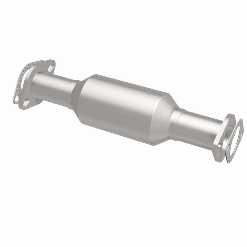 Magnaflow — Magnaflow 96-97 Nissan Pickup 2.4L Direct Fit Converter
California - view 13
