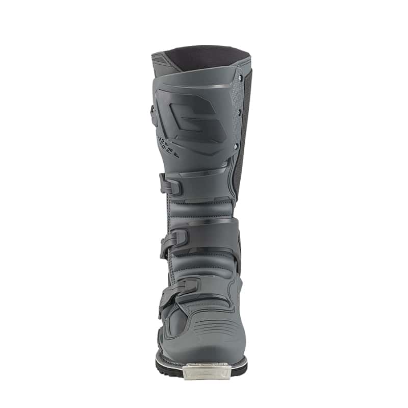 Gaerne — Gaerne SG22 Gore-Tex Enduro Boot Battleship Size - 13 - view 2