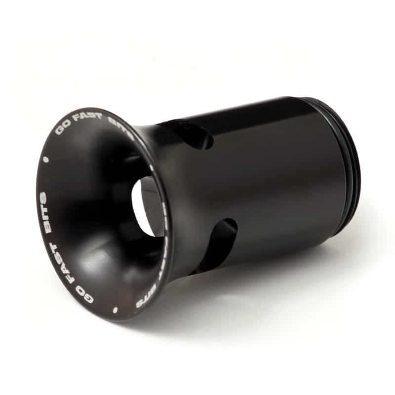 Go Fast Bits — GFB Whistling Trumpet (only for Stealth FX and WRX Hybrid)
BOV Accessories - view 5