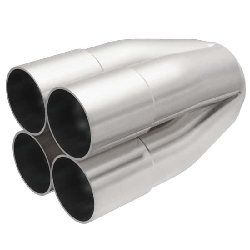 Magnaflow — MagnaFlow Collector Merge 1.75 x 3
Header Collector - view 31