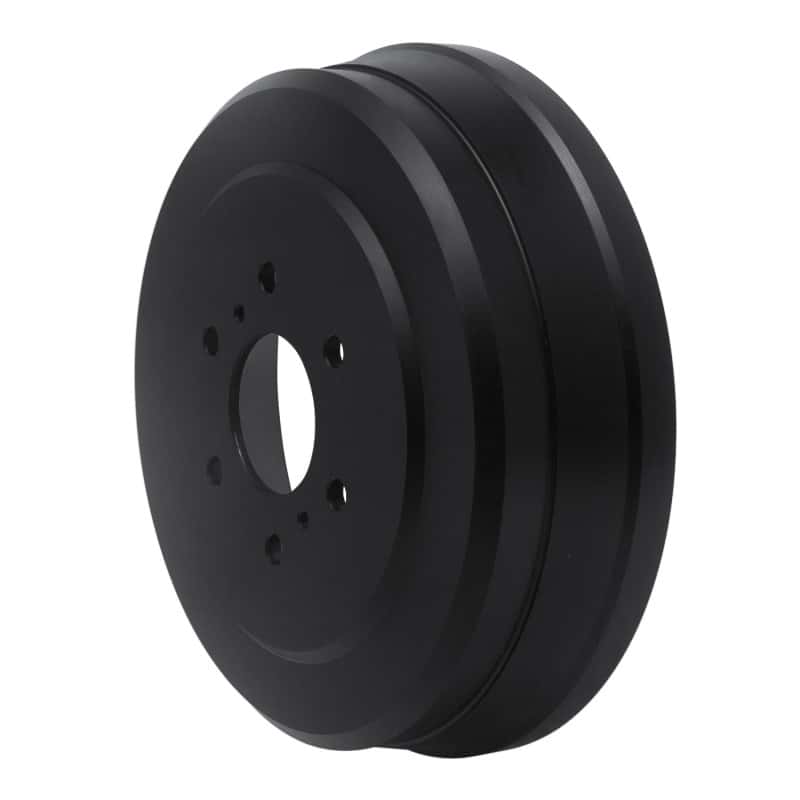 DFC — DFC 16-22 Nissan NP300 (Mexico) Rear True Balanced Brake Drum - view 2
