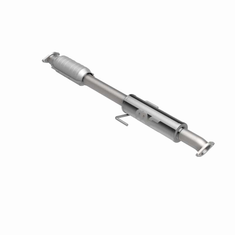 Magnaflow — MagnaFlow Conv DF 2012 Hyundai Sonata 2.0L
OEM Grade
OEM - view 12
