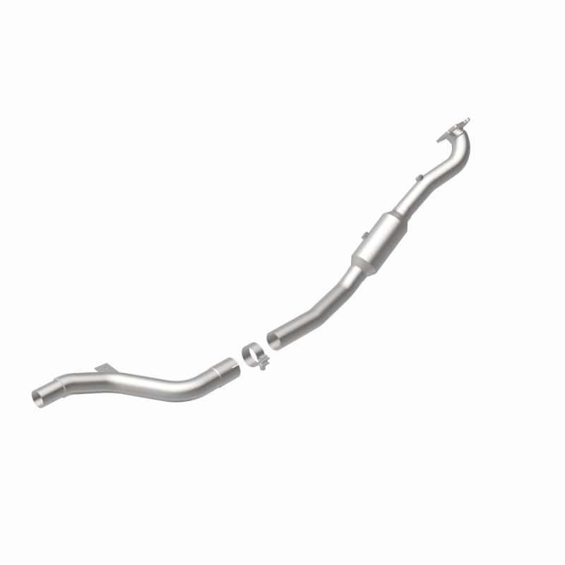 Magnaflow — MagnaFlow Right Side Converter Direct Fit 15-17 Chrysler 300 3.6L
OEM Grade
OEM - view 18
