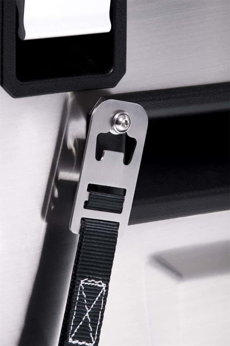 ARB — ARB Fridge Tie Down Kit Elements 63Q
Fridge Tiedown Kit - view 8