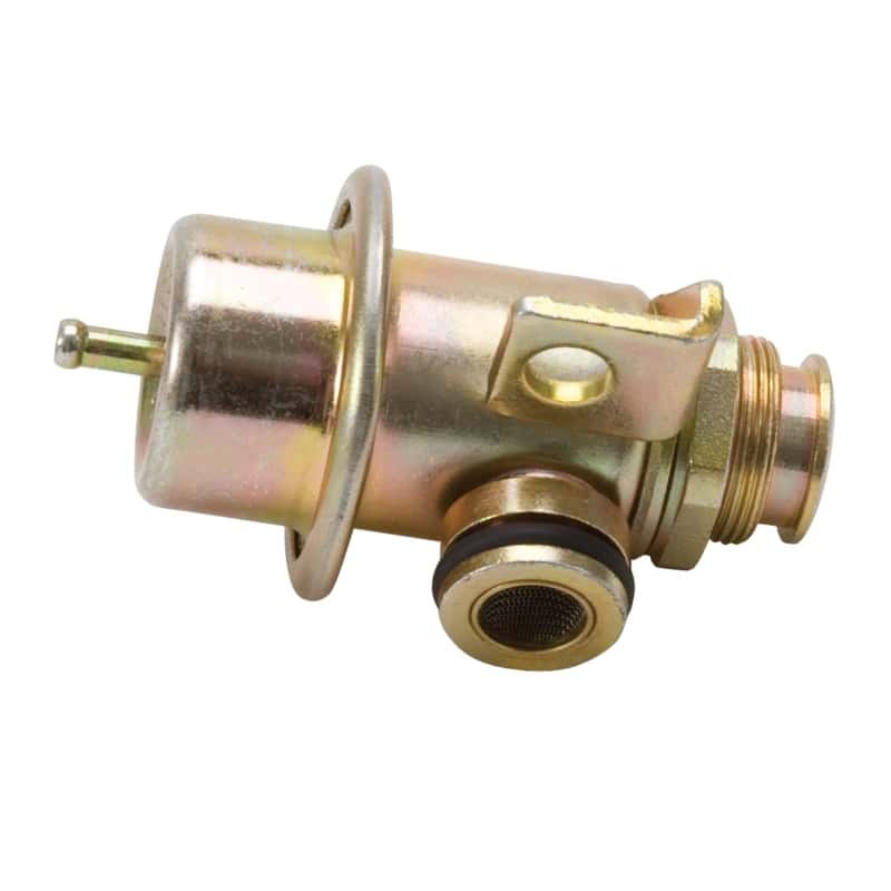 Edelbrock — Edelbrock Fuel Pressure Regulator for Use w/ Various Pro-Flo EFI Kits
FUEL INJECTION COMPO - view 1