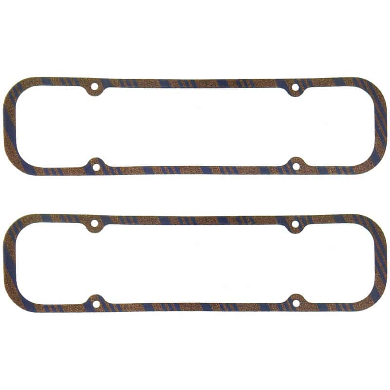 Fel-Pro — Fel-Pro 1622 Engine Valve Cover Gasket Set - view 2