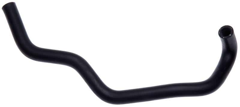 Gates — Gates 05-15 Toyota Tacoma V-6 4.0L Heater (Top) Molded Heater Hose - view 1