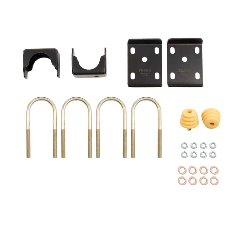 Belltech — Belltech FLIP KIT 73-87 GM Blazer No-C Notch 6inch
FLIP KIT - view 3