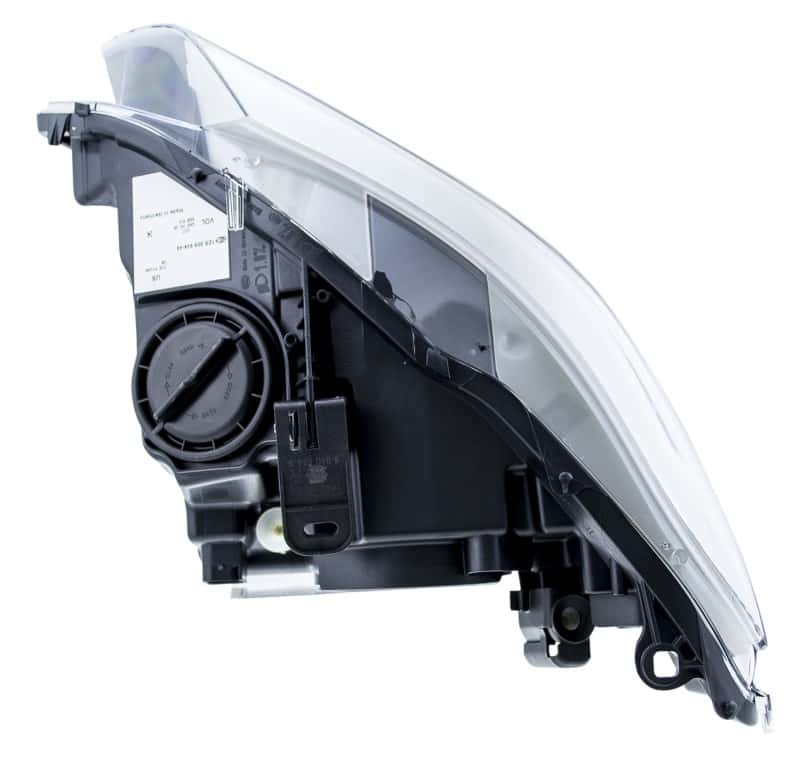 Hella — Hella 09-11 Bmw Z4 Headlamp Rh Xen W/ Afs - view 18