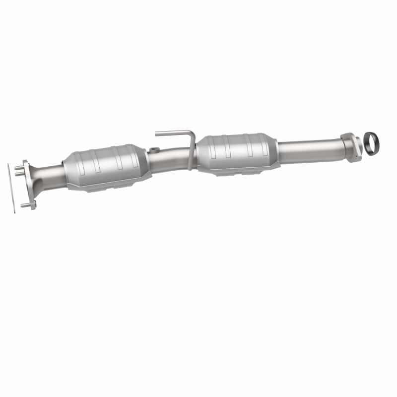 Magnaflow — MagnaFlow Conv DF 03-04 Ford Ranger 3.0/4.
HM Grade
HM - view 11