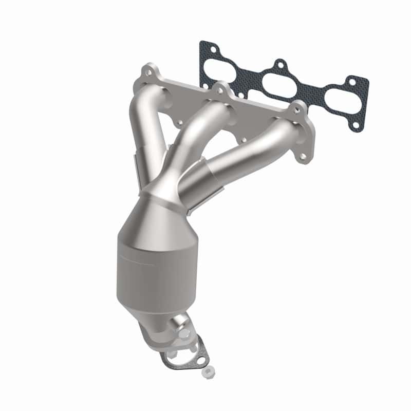 Magnaflow — Magnaflow Conv DF 02-06 Hyundai Sonata 2.7L
California - view 27
