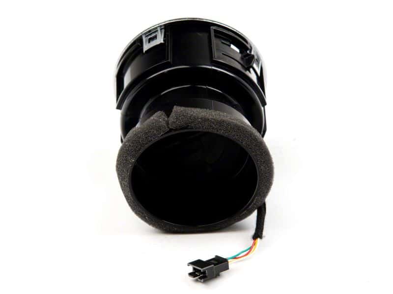 Raxiom — Raxiom 11-18 Jeep Wrangler JK LED Ambient Vent Lighting Kit
Lights - view 10
