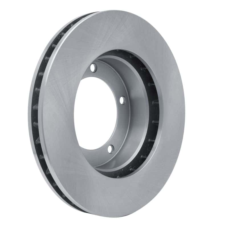 DFC — DFC 98-07 Lexus LX470 Front Brake Rotor
DFC Brake Rotor - view 4