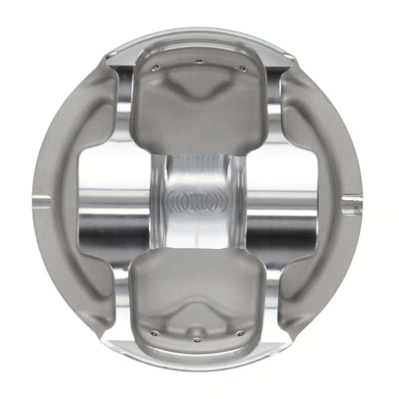 Wiseco — Wiseco 08-17 Arctic Cat Prowler 700 102mm Bore Piston Kit
Piston Kit - view 7
