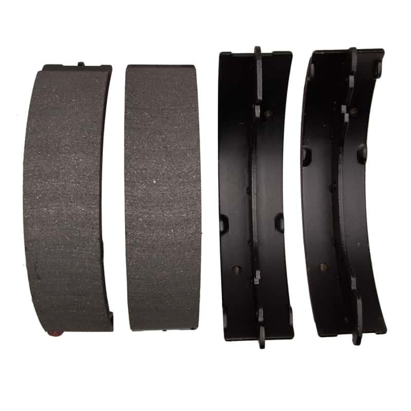 DFC — DFC 92-95 Volkswagen EuroVan Rear Premium Service Shoes
DFC Brake Shoe Set - view 2