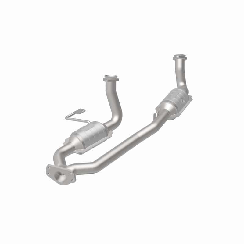 Magnaflow — MagnaFlow Conv DF 01-03 Windstar 3.8
HM Grade
HM - view 15