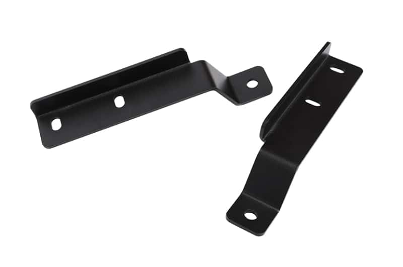 Dee Zee — Dee Zee 19-23 Ford Ranger Ditch Light Bracket
FogDrLtMtBkt - view 2