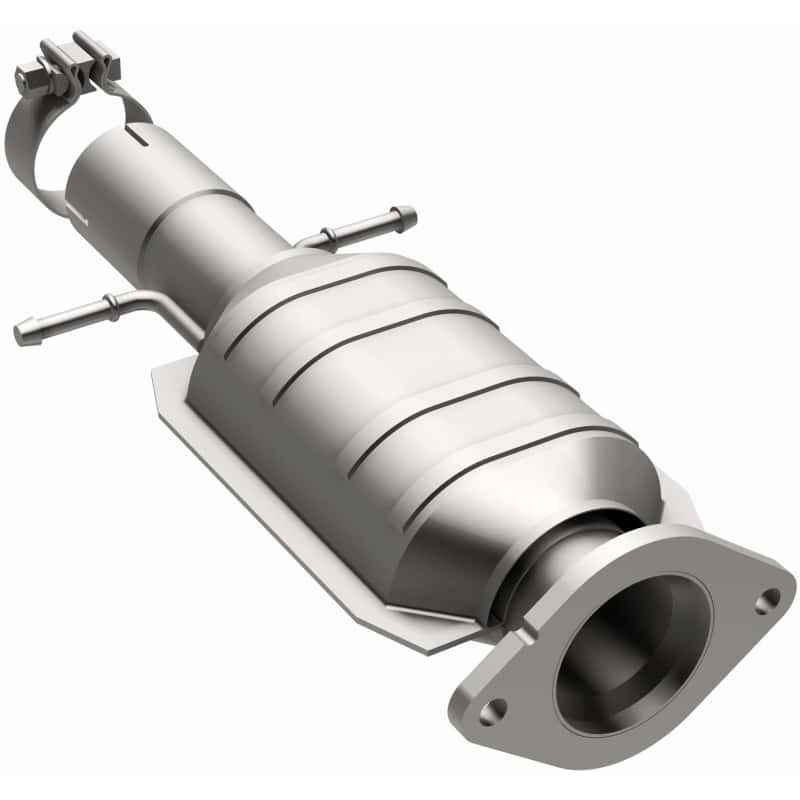 Magnaflow — MagnaFlow Conv DF 09-11 Chevy Malibu 3.6L
OEM Grade
OEM - view 30
