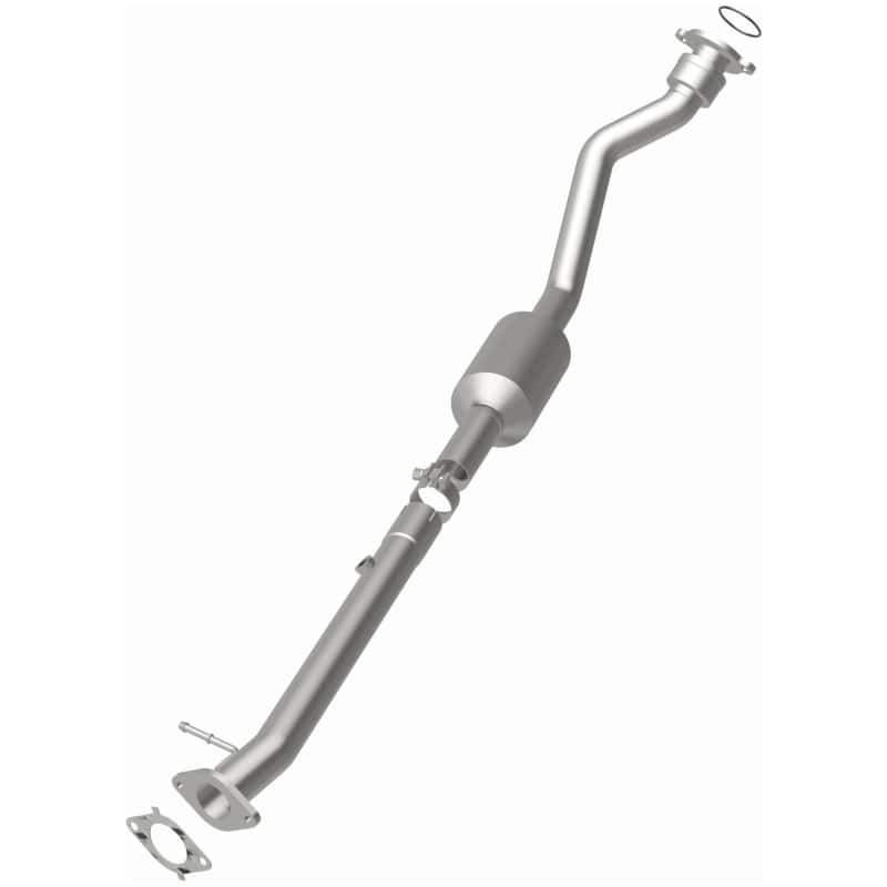 Magnaflow — Magnaflow 04-05 Buick Rendezvous 3.4L Direct Fit Converter
California - view 4