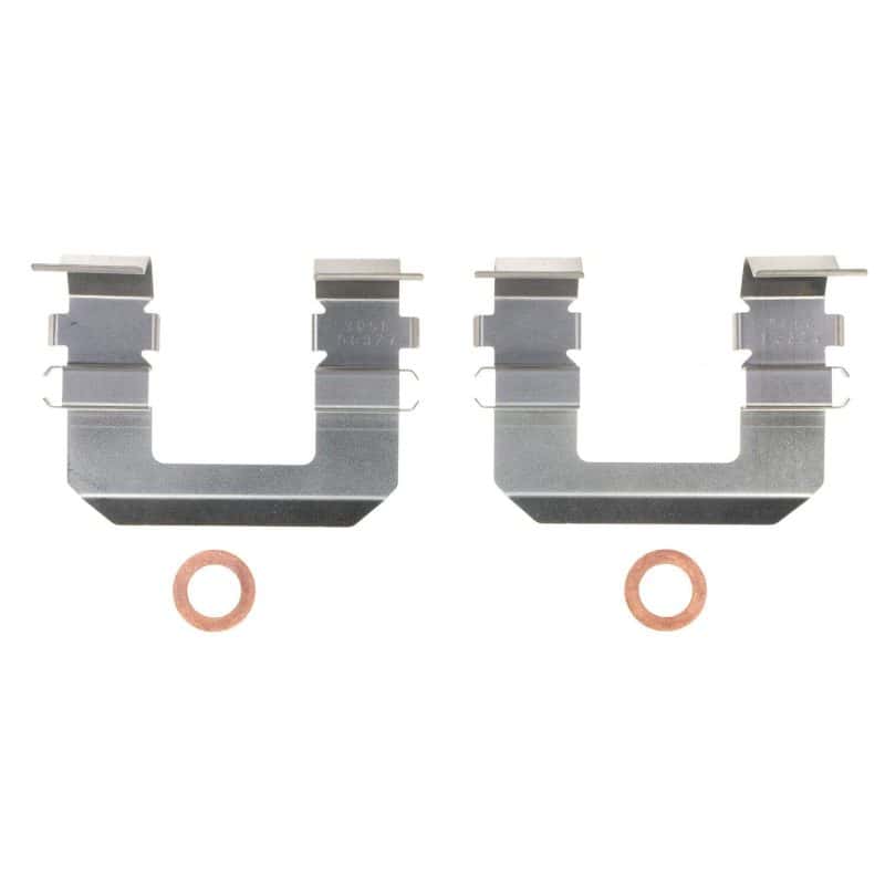 PowerStop — Power Stop 04-05 Hyundai Sonata Front Right Autospecialty Caliper w/Bracket
Caliper - view 7