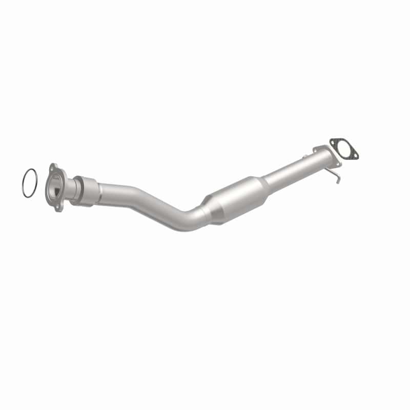 Magnaflow — MagnaFlow Conv DF 01-04 Century 3.1L/Impala
HM Grade
HM - view 8