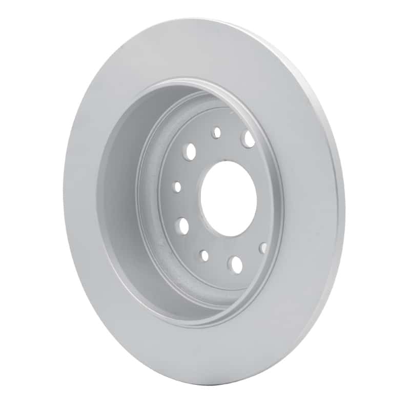 DFC — DFC 18-25 Jeep Wrangler Rear GeoSPEC Coated Rotor
DFC Brake Rotor - view 4