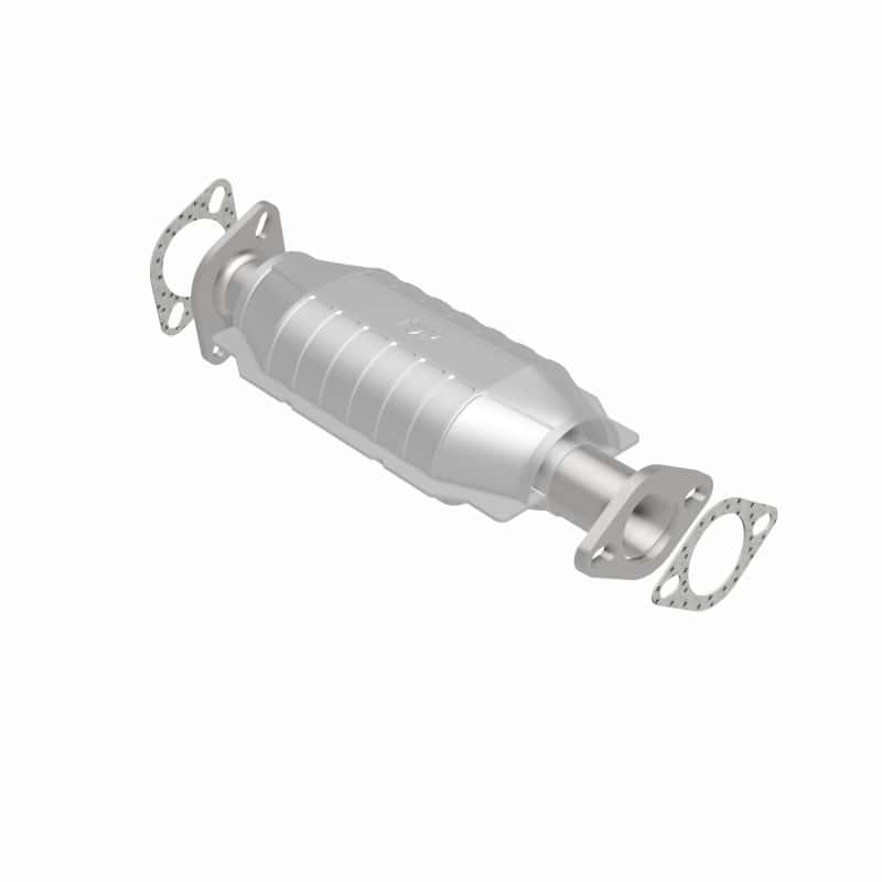 Magnaflow — MagnaFlow Conv DF Ford-Mazda 90 92
Standard Grade - view 9