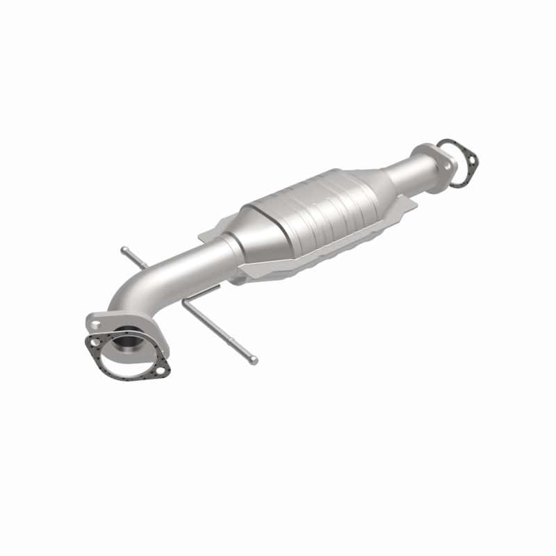 Magnaflow — MagnaFlow Conv DF 02-05 Sedona 3.5L rr OEM
OEM Grade
OEM - view 8