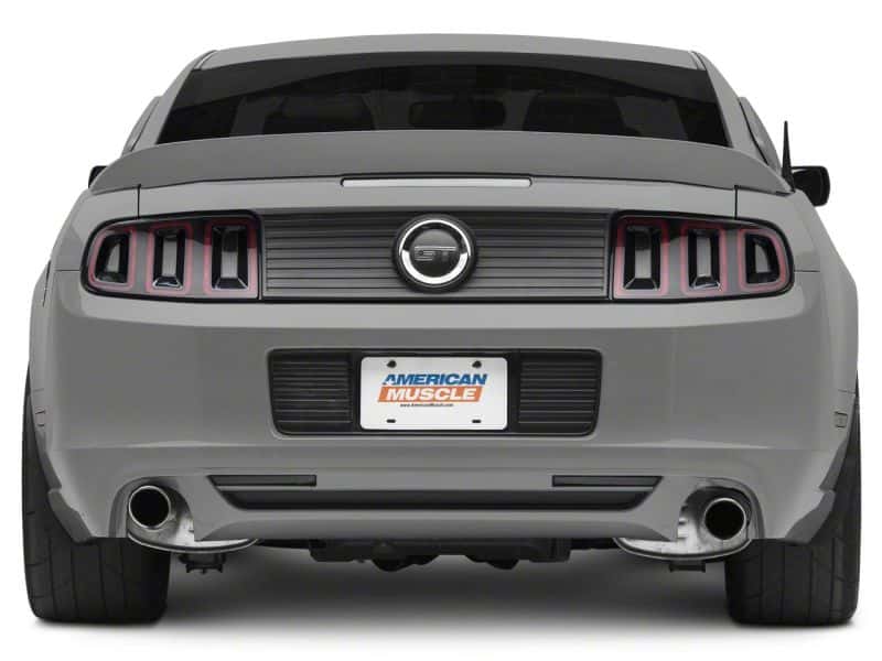 Raxiom — Raxiom 10-14 Ford Mustang LED Third Brake Light- Smoked
Light - view 2