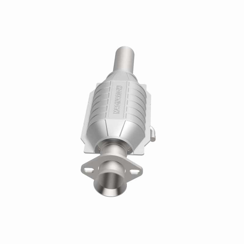 Magnaflow — MagnaFlow Conv GM 22.75X6.5X4 2.25/2.25
Standard Grade
Standard - view 25