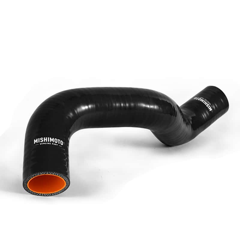 Mishimoto — Mishimoto 2016+ Nissan Titan XD Silicone Hose Kit Black
Coolant Hose Kit - view 5