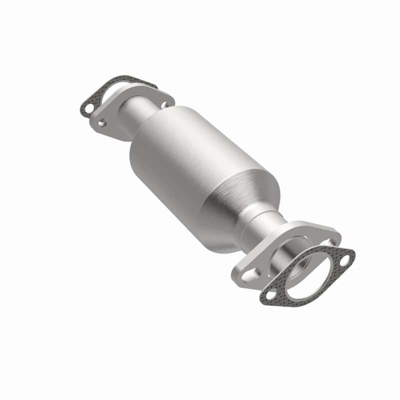 Magnaflow — MagnaFlow Conv Dodge-Mitsubishi-Plymouth
Standard Grade
Standard - view 21
