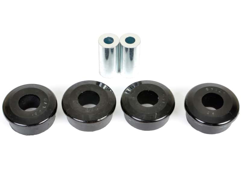 Whiteline — Whiteline 08+ Impreza / WRX / STi Front Differential Positive Power Kit
Bushing Kit - view 4