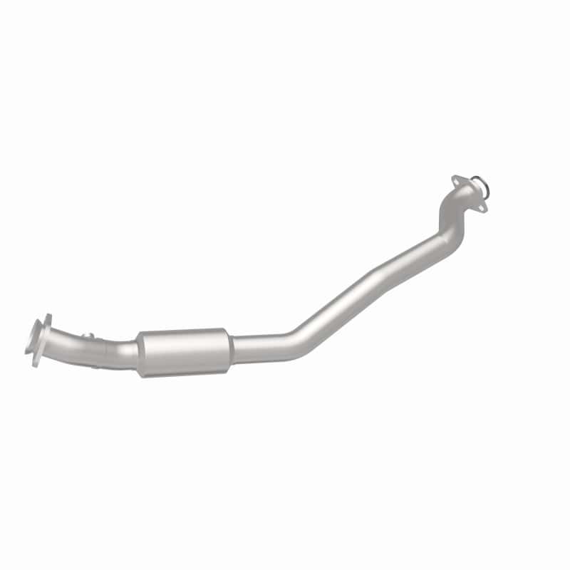 Magnaflow — Magnaflow 12-17 Dodge Durango / 13-17 Jeep Grand Cherokee Direct Fit CARB Compliant Converter
California - view 11
