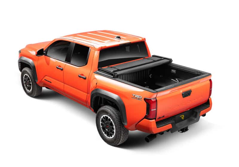 Extang — Extang 2024 Toyota Tacoma (5ft Bed) Trifecta ALX - view 15