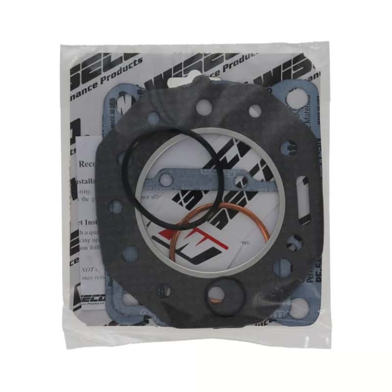 Wiseco — Wiseco 83-84 Kawasaki KX250/C1/C2 Top End Gasket Kit
Gasket Kit - view 5