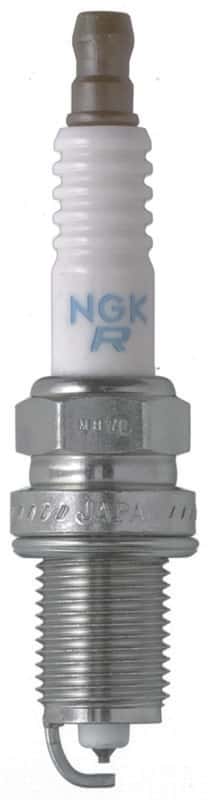 NGK — NGK Laser Platinum Spark Plug Box of 4 (BCPR6EP-N-8) - view 2