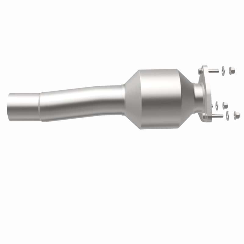 Magnaflow — Magnaflow 15-17 Discovery Sport L4 2 OEM Underbody Direct Fit Converter
OEM Grade
OEM - view 20