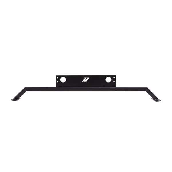 Mishimoto — Mishimoto 11-14 Ford Mustang GT 5.0L Oil Cooler Kit - Silver - view 3