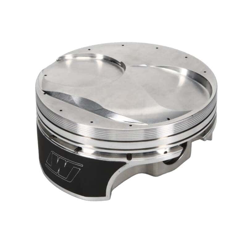 Wiseco — Wiseco Chevy Big Block 4.605in Bore 1.155in CH 4.00 CC Piston Set
Piston Set - view 1